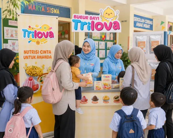 Produk Dibutuhkan